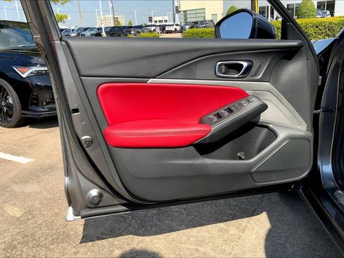 Used 2023 Acura Integra A-Spec image 21
