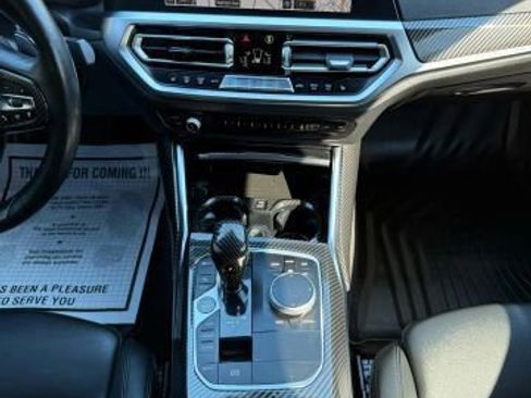 Used 2021 BMW 430i xDrive Coupe w/ Convenience Package image 19