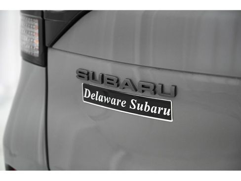 New 2026 Subaru Forester Premium image 37