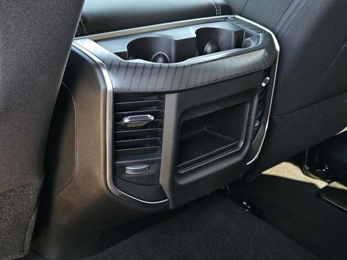 New 2025 RAM 2500 Lone Star image 21