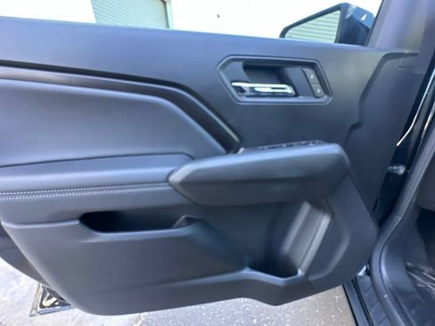 Used 2026 GMC Canyon Elevation w/ Convenience Package AWD/4WD image 15