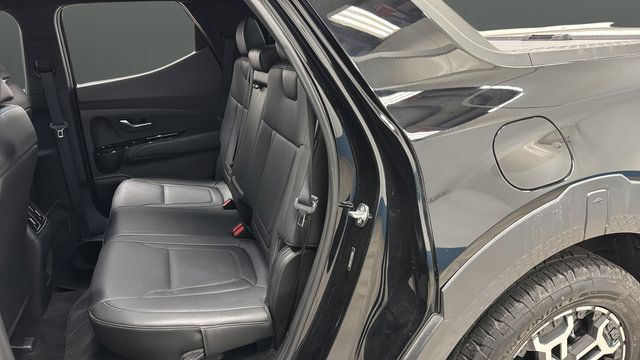 Used 2025 Hyundai Santa Cruz XRT AWD/4WD image 24