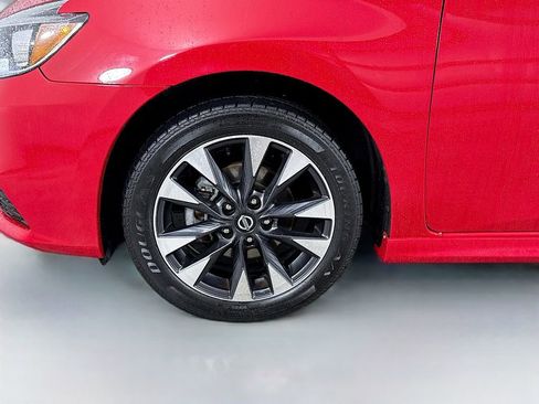 Used 2017 Nissan Sentra SR image 31