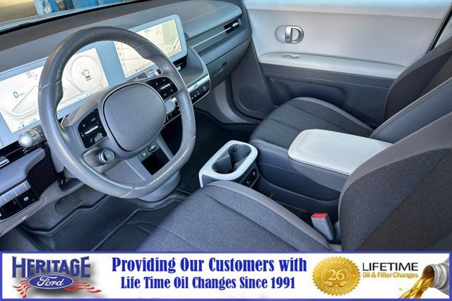 Used 2024 Hyundai Ioniq 5 SEL RWD image 10