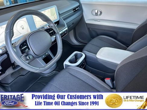 Used 2024 Hyundai Ioniq 5 SEL RWD image 10