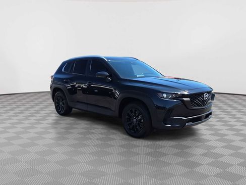 Used 2024 MAZDA CX-50 AWD 2.5 S w/ Cargo Package image 2