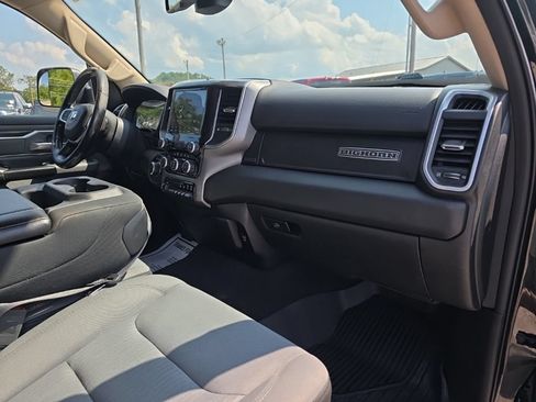 Used 2019 RAM 1500 Big Horn AWD/4WD image 19