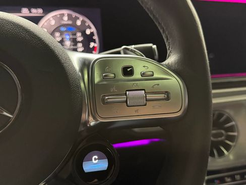 Used 2020 Mercedes-Benz G 63 AMG 4MATIC image 23