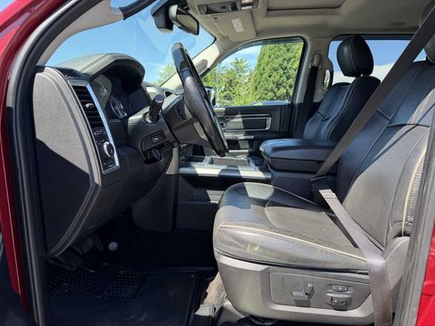 Used 2014 RAM 1500 Limited AWD/4WD image 10
