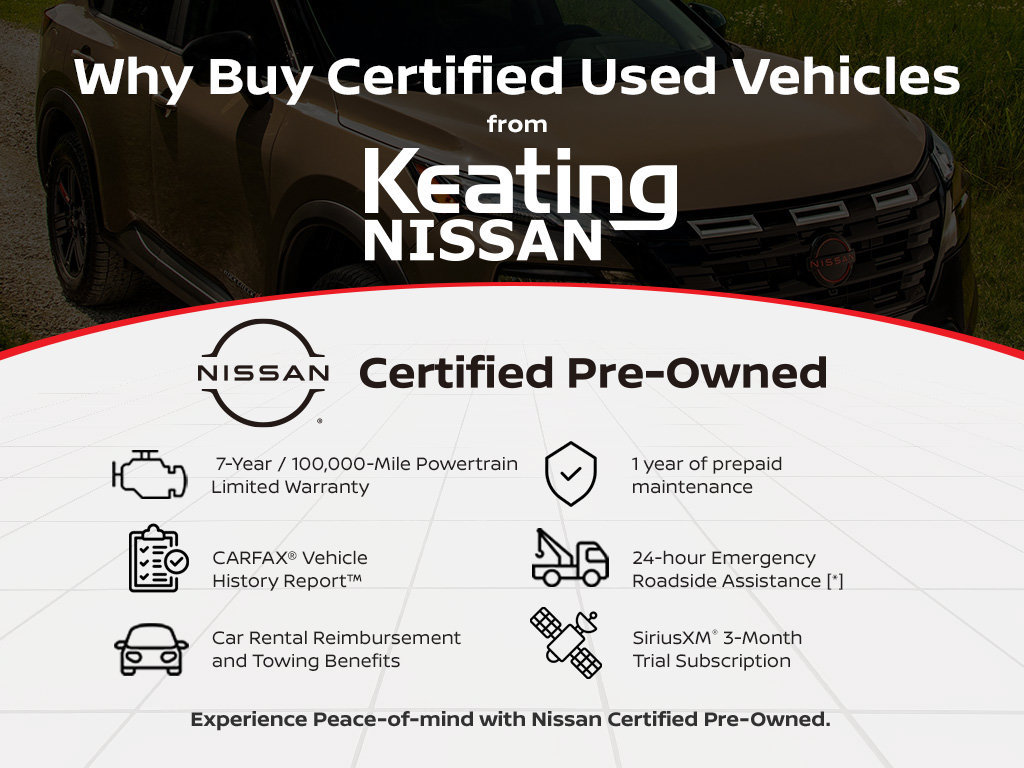 Certified 2024 Nissan Frontier Pro-X w/ Technology Package RWD image 6