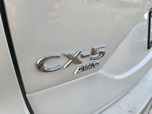 New 2025 MAZDA CX-5 AWD 2.5 S image 10