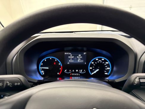 Used 2022 Ford Bronco Sport image 16