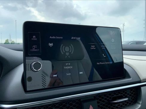New 2026 Acura ADX A-Spec FWD image 20