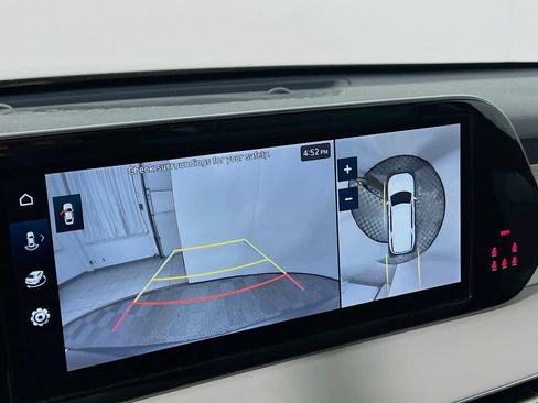 Certified 2024 Hyundai Palisade Calligraphy AWD/4WD image 12