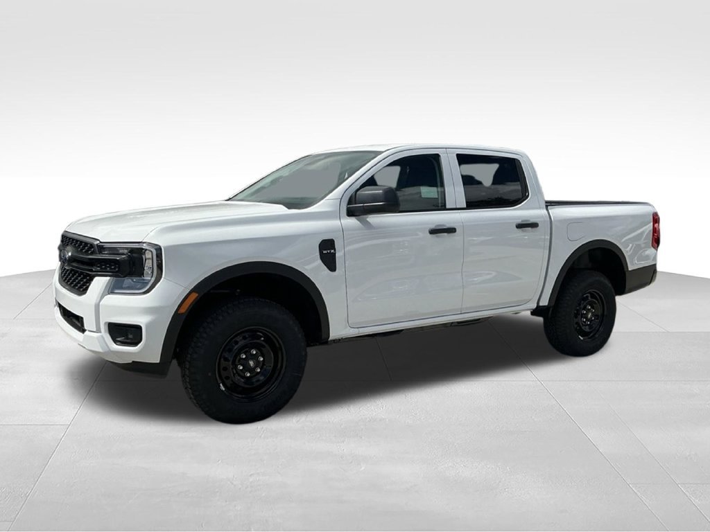 New 2026 Ford Ranger XL RWD image 2