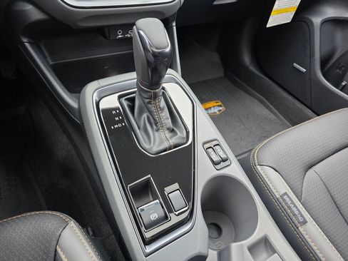 New 2026 Subaru Crosstrek 2.5i Wilderness w/ Crosstrek Mirror Package AWD/4WD image 23