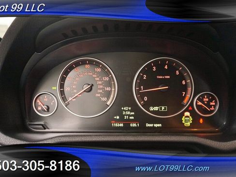 Used 2013 BMW X3 xDrive28i AWD/4WD image 20