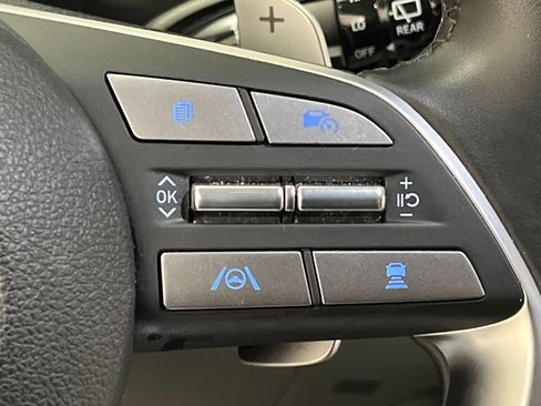 Used 2025 Hyundai Palisade SEL image 49