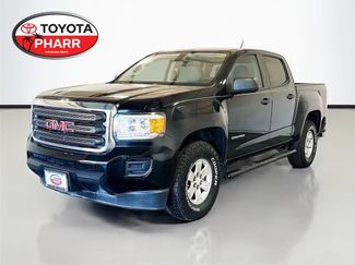 Used 2018 GMC Canyon 2WD Crew Cab w/ Convenience Package video 1