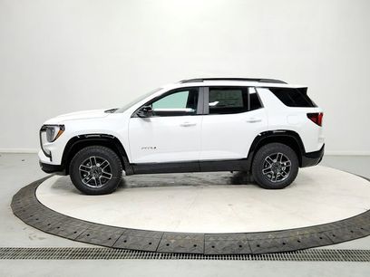 New 2026 GMC Terrain AT4 w/ Technology Package II
