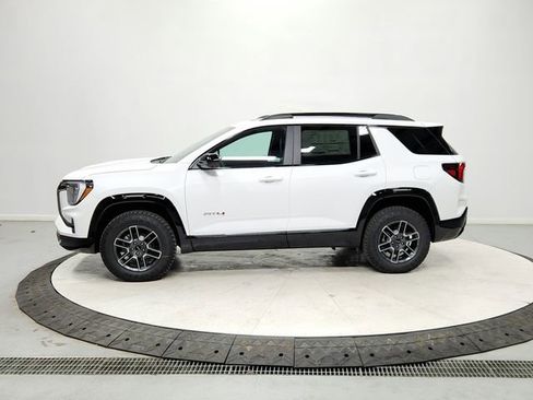 New 2026 GMC Terrain AT4 AWD/4WD image 4