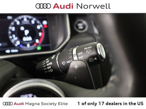Used 2020 Land Rover Range Rover HSE AWD/4WD image 30