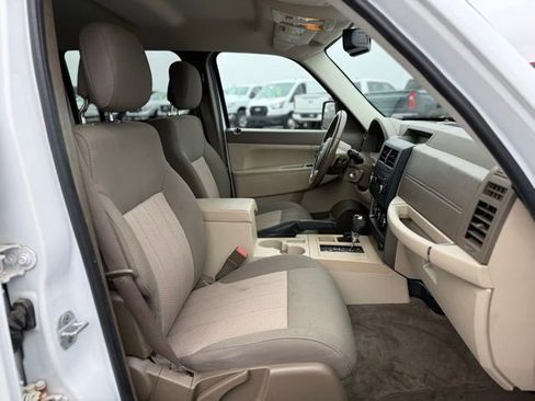 Used 2012 Jeep Liberty Sport w/ Popular Equipment Group image 11