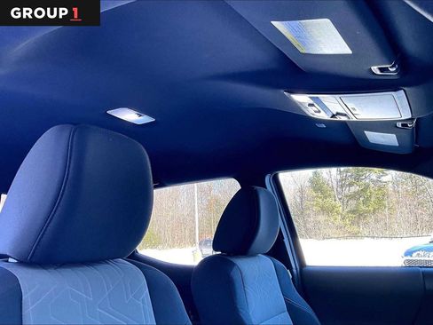 Used 2021 Toyota Tacoma TRD Sport image 14