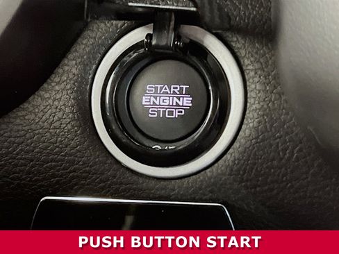 Used 2023 RAM 1500 Big Horn w/ Trailer Tow Group image 12