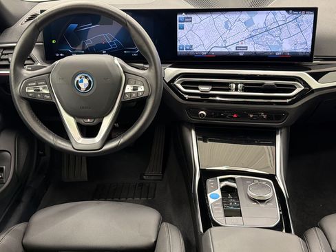 Used 2023 BMW i4 eDrive40 w/ Premium Package RWD image 28