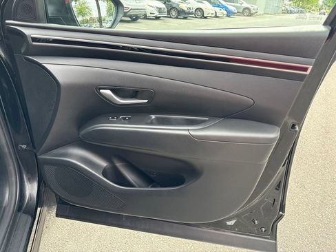 Used 2022 Hyundai Tucson SEL AWD/4WD image 34