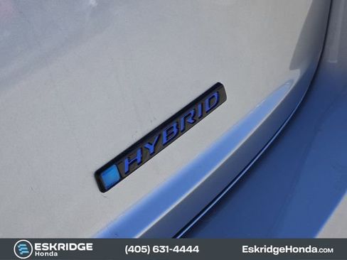 Certified 2026 Honda Civic Sport image 13