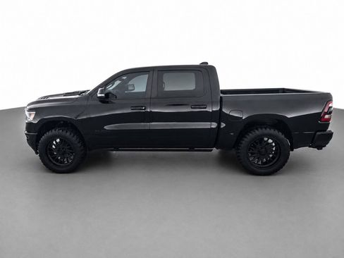 Used 2023 RAM 1500 Laramie AWD/4WD image 8
