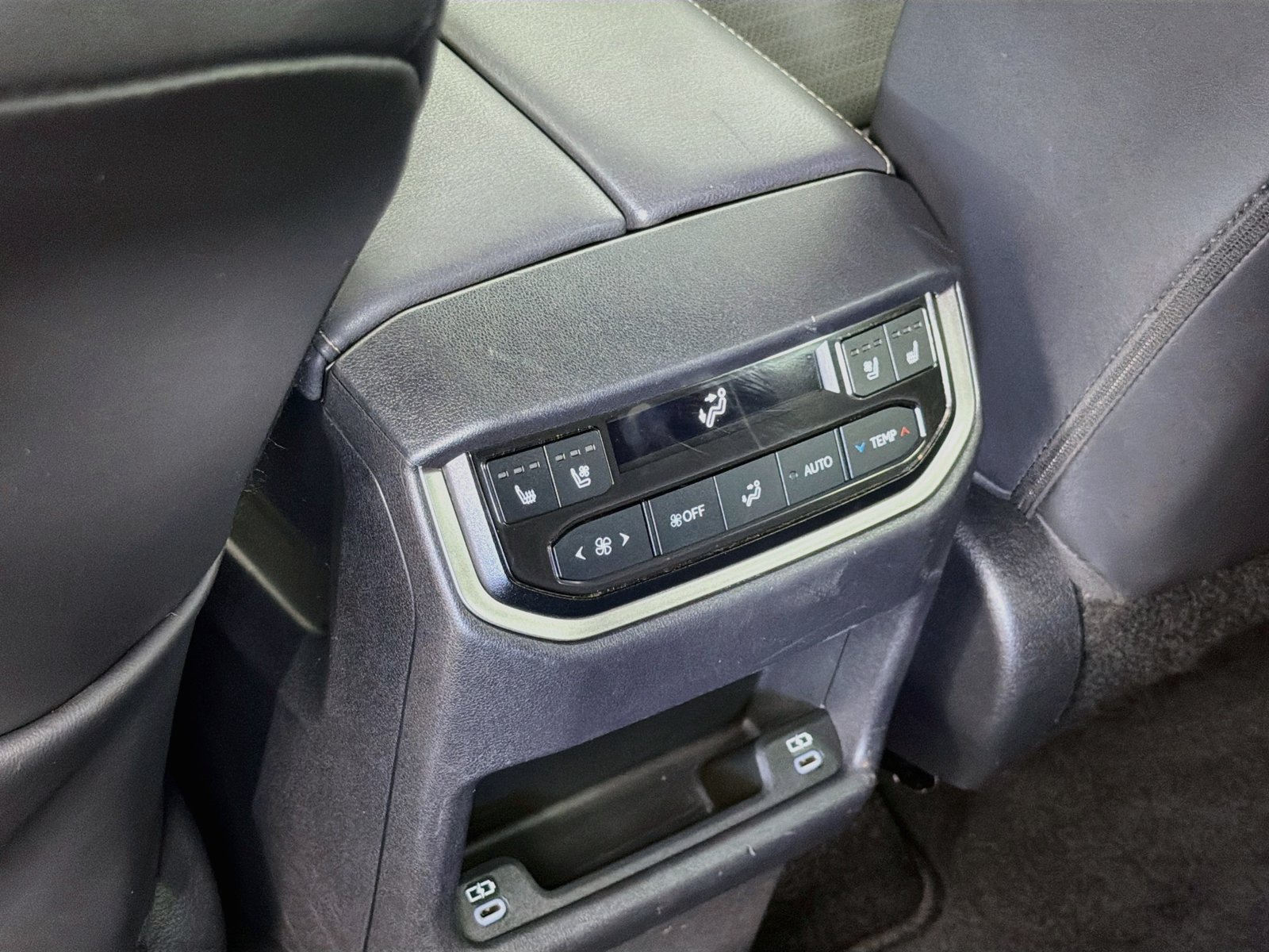Used 2025 Lexus TX 350 FWD image 28