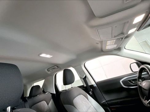 Used 2022 Ford Bronco Sport Big Bend image 22