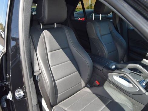 Used 2024 Mercedes-Benz GLE 350 4MATIC image 27