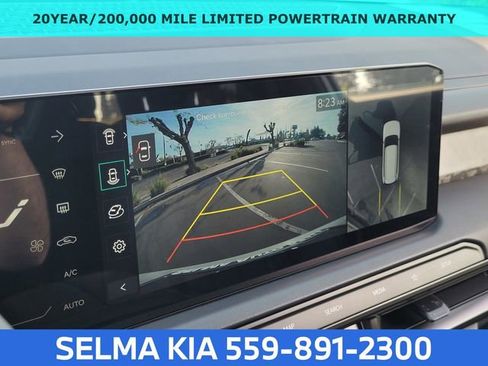 New 2027 Kia Telluride SX Prestige X-Pro image 10
