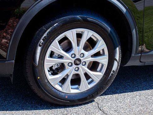 Certified 2025 Ford Escape Active AWD/4WD image 5