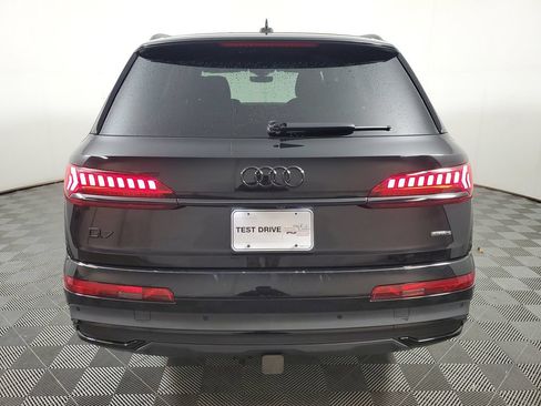 Used 2023 Audi Q7 3.0T Prestige w/ Prestige Package AWD/4WD image 5