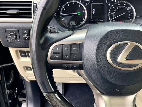 Used 2020 Lexus GX 460 Premium w/ Premium Package AWD/4WD image 22