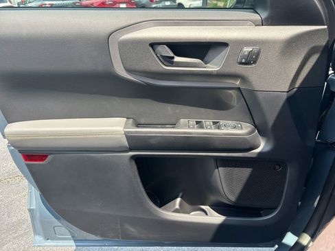 New 2025 Ford Bronco Sport Badlands w/ Sasquatch Badlands Package image 16