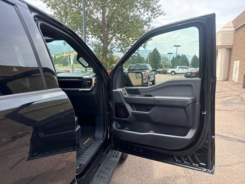 Used 2025 Ford F150 Tremor w/ Equipment Group 402A High AWD/4WD image 30