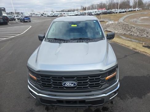 Used 2024 Ford F150 XL w/ Equipment Group 103A High image 13