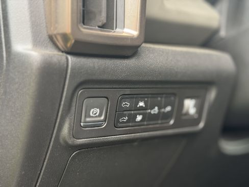 New 2025 GMC Hummer EV 3X w/ Extreme Off-Road Package image 16