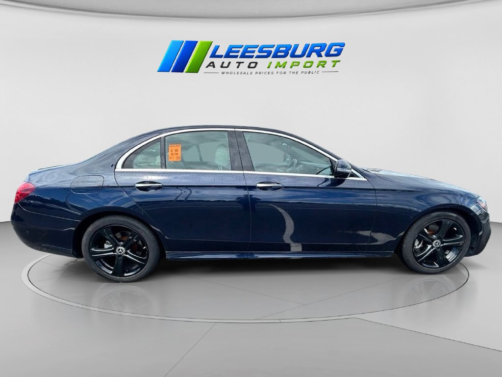 Used 2019 Mercedes-Benz E 300 image 6