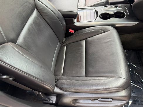 Used 2017 Acura MDX SH-AWD w/ Technology Package image 16