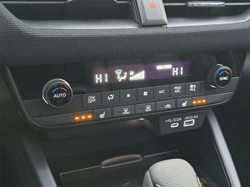 New 2026 Subaru Outback Limited XT image 21