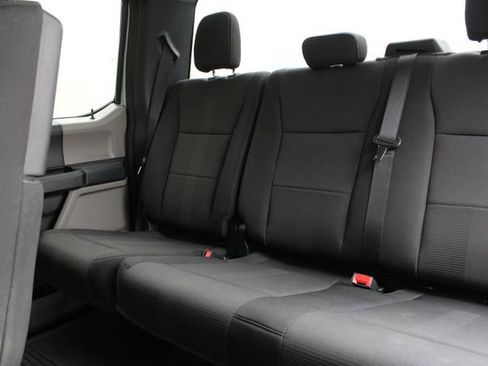 Used 2019 Ford F150 XL w/ Equipment Group 101A Mid image 19