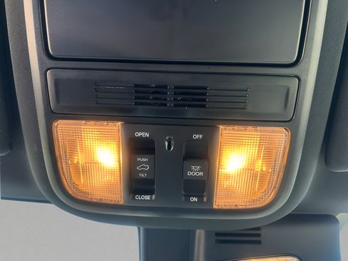 Used 2021 Honda Passport EX-L image 19