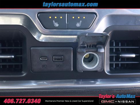 Used 2020 GMC Sierra 1500 SLT image 36